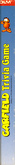 Side Cover - Right Spine