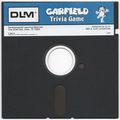 Media (5.25" Disk)