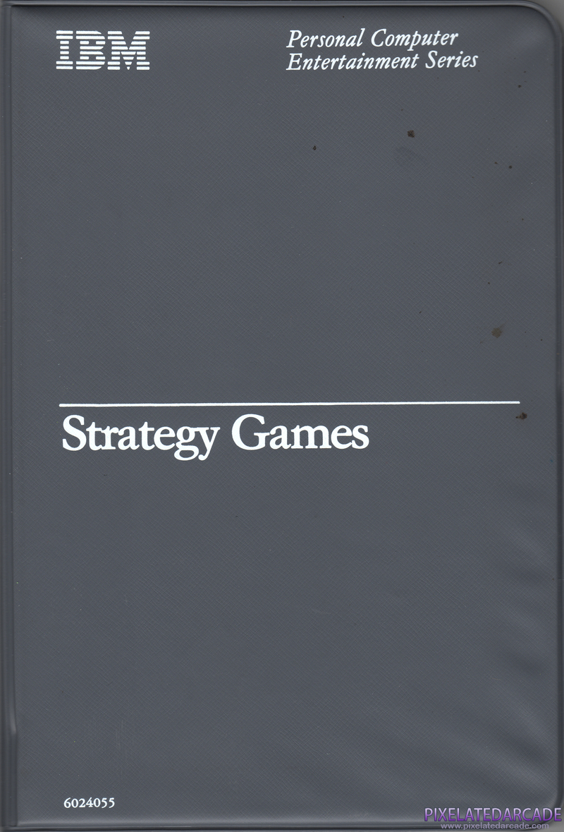 Strategy Games Cover Art: Strategy Games Cover Art: