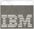 Disk Sleeve - Front