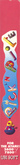 Side Cover - Right Spine