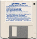 Media (3.5" Disk)