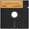 Media (5.25" Disk)