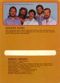 Inside Cover - Right Side