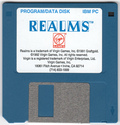 Media (3.5" Disk)