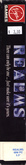 Side Cover - Left Spine