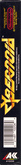 Side Cover - Right Spine