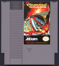 Media (Cartridge) - Front