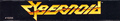 Side Cover - Top Spine