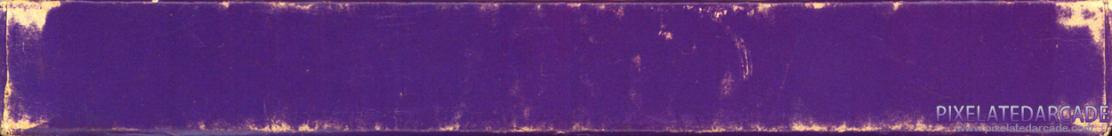 Bottom Spine