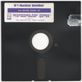 Media (5.25" Disk)