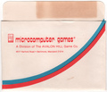 Disk Sleeve