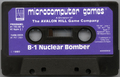 Media (Cassette Tape)