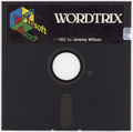 Media (5.25" Disk) - Front