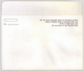 Disk Sleeve - Front
