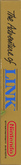 Side Cover - Left Spine