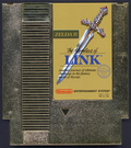 Media (Cartridge) - Front