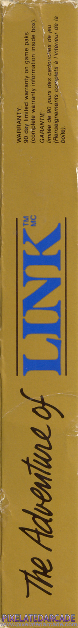 Right Spine