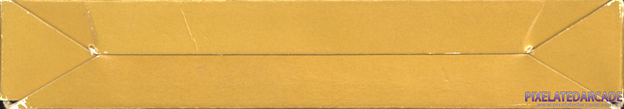 Bottom Spine