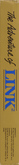Side Cover - Left Spine