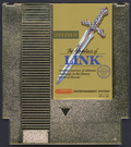 Media (Cartridge) - Front
