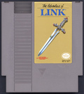 Media (Cartridge) - Front