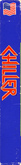 Side Cover - Right Spine