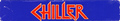Side Cover - Top Spine