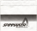 Disk Sleeve - Front