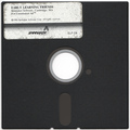 Media (5.25" Disk)