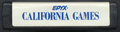 Media (Cartridge) - Top