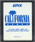 Media (Cartridge) - Front