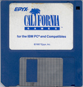 Media (3.5" Disk)