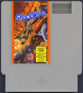 Media (Cartridge) - Front