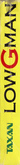 Side Cover - Right Spine