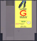 Media (Cartridge) - Front