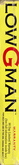 Side Cover - Left Spine