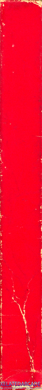 Combat Cover Art: Right Spine Combat Cover Art: Right Spine