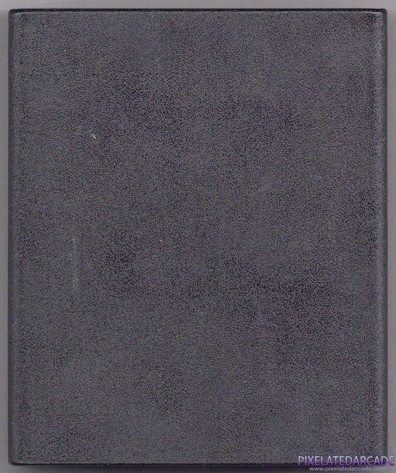 Combat Cover Art: Back Combat Cover Art: Back