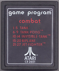 Media (Cartridge) - Front