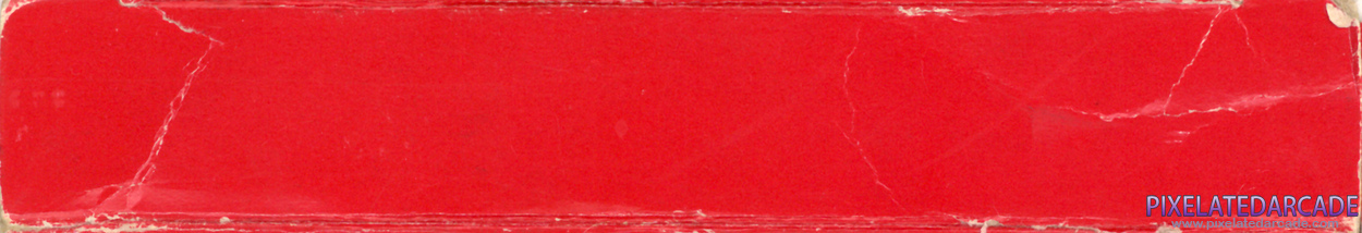 Combat Cover Art: Top Spine Combat Cover Art: Top Spine