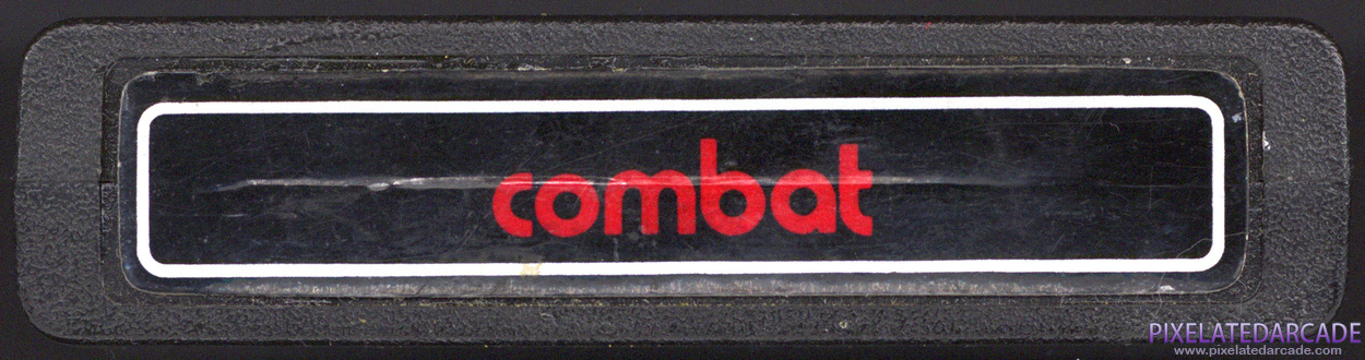 Combat Cover Art: Top Combat Cover Art: Top