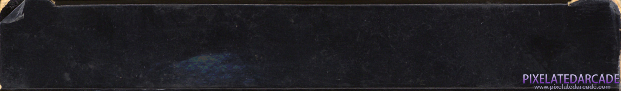 Combat Cover Art: Top Spine Combat Cover Art: Top Spine