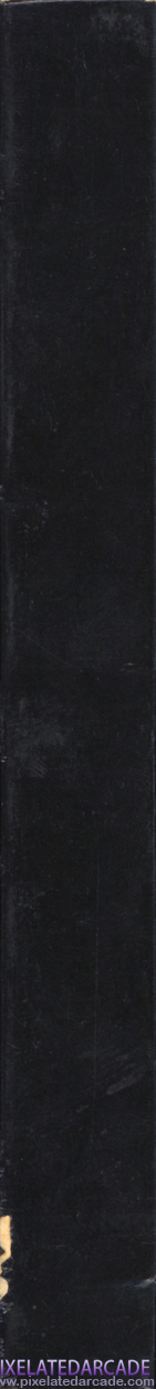 Combat Cover Art: Right Spine Combat Cover Art: Right Spine