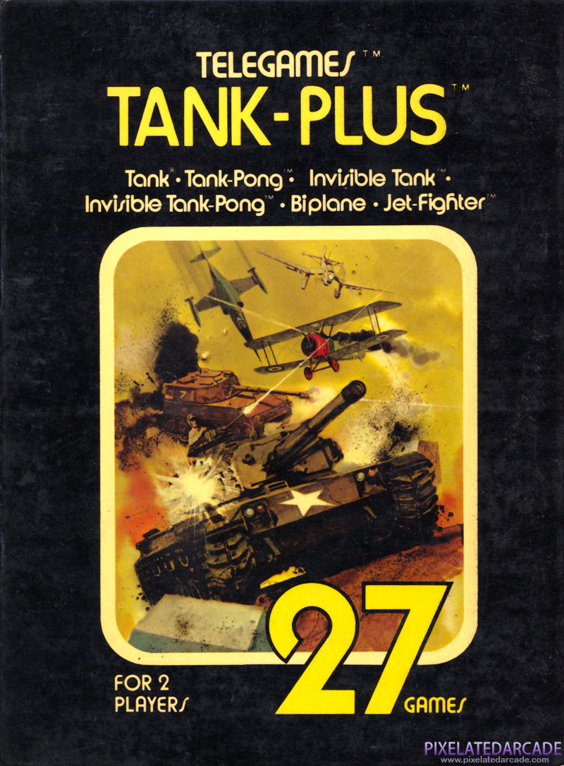 Combat Cover Art: 