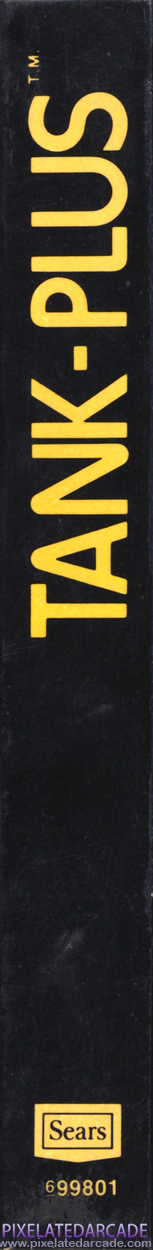 Combat Cover Art: Left Spine Combat Cover Art: Left Spine