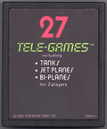 Media (Cartridge) - Front