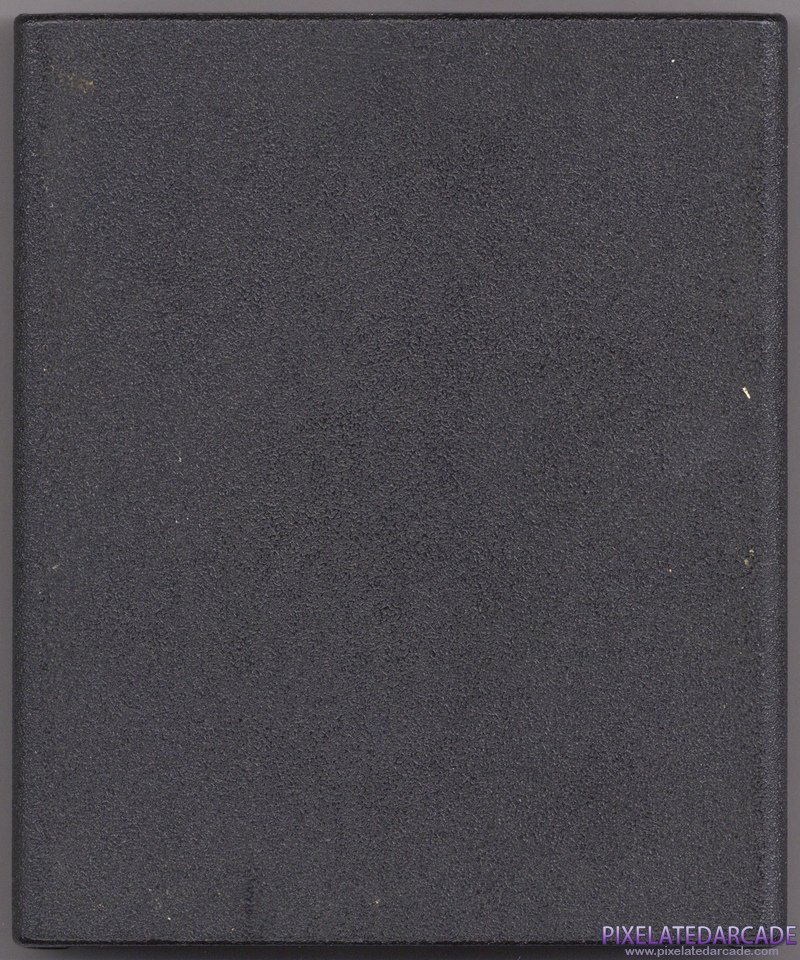 Back