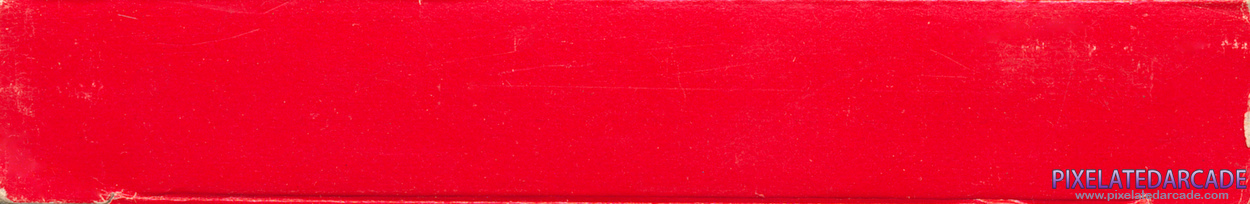 Bottom Spine
