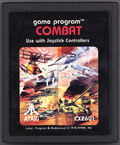 Media (Cartridge) - Front